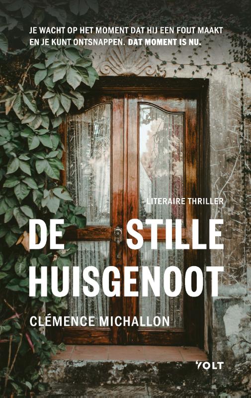 De stille huisgenoot