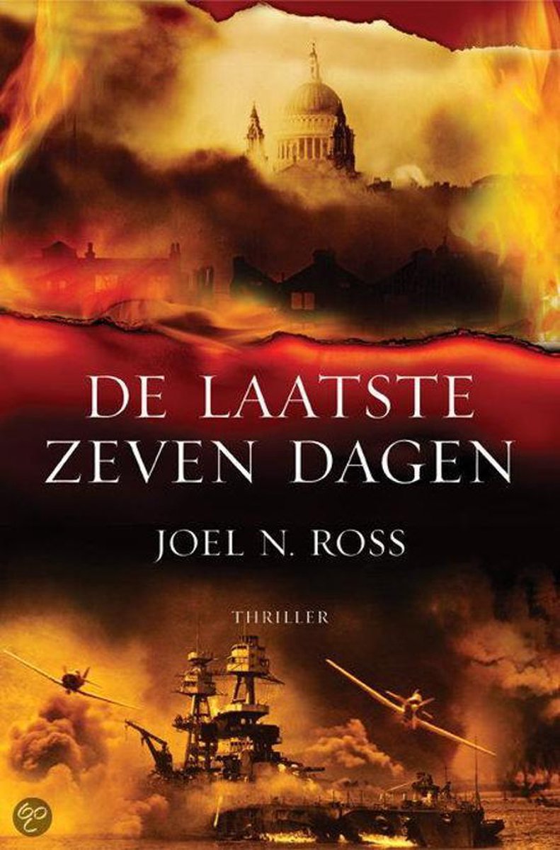 boekenbalie_9789022989128_cover De laatste zeven dagen