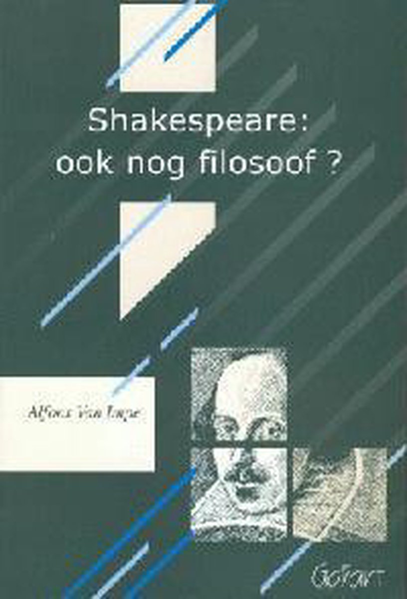 Shakespeare: ook nog filosoof? / Literatuur in veelvoud / 14