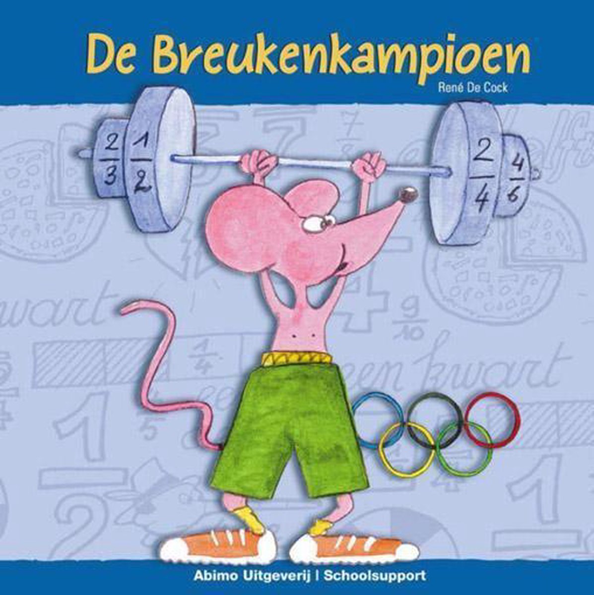 Breukenkampioen