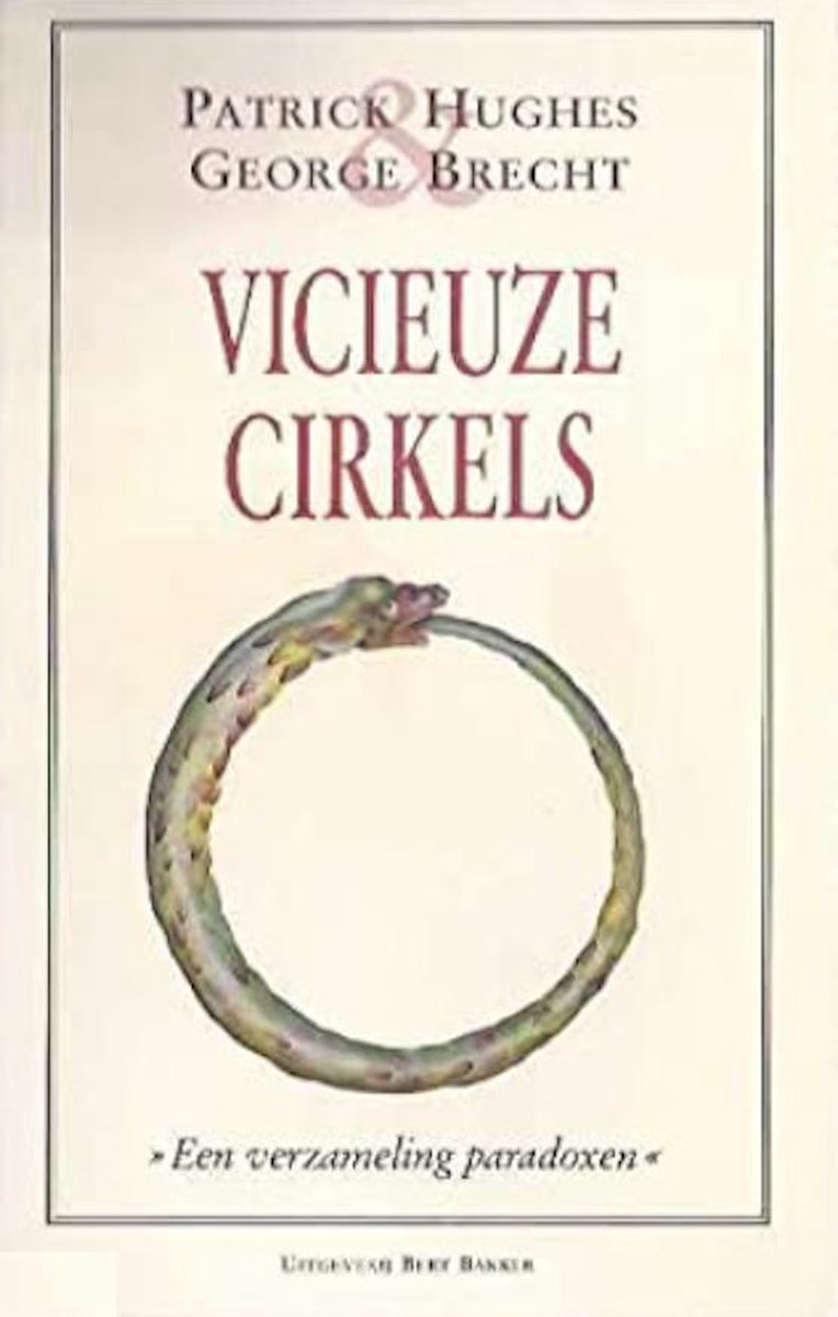 VICIEUZE CIRKELS