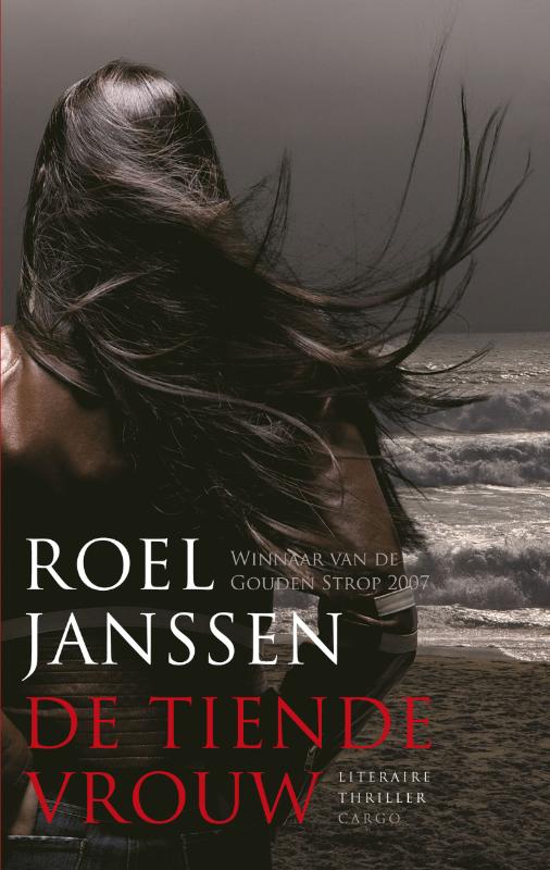 boekenbalie_9789023428138_cover De tiende vrouw