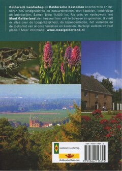 Mooi Gelderland Mooi Gelderland achterkant