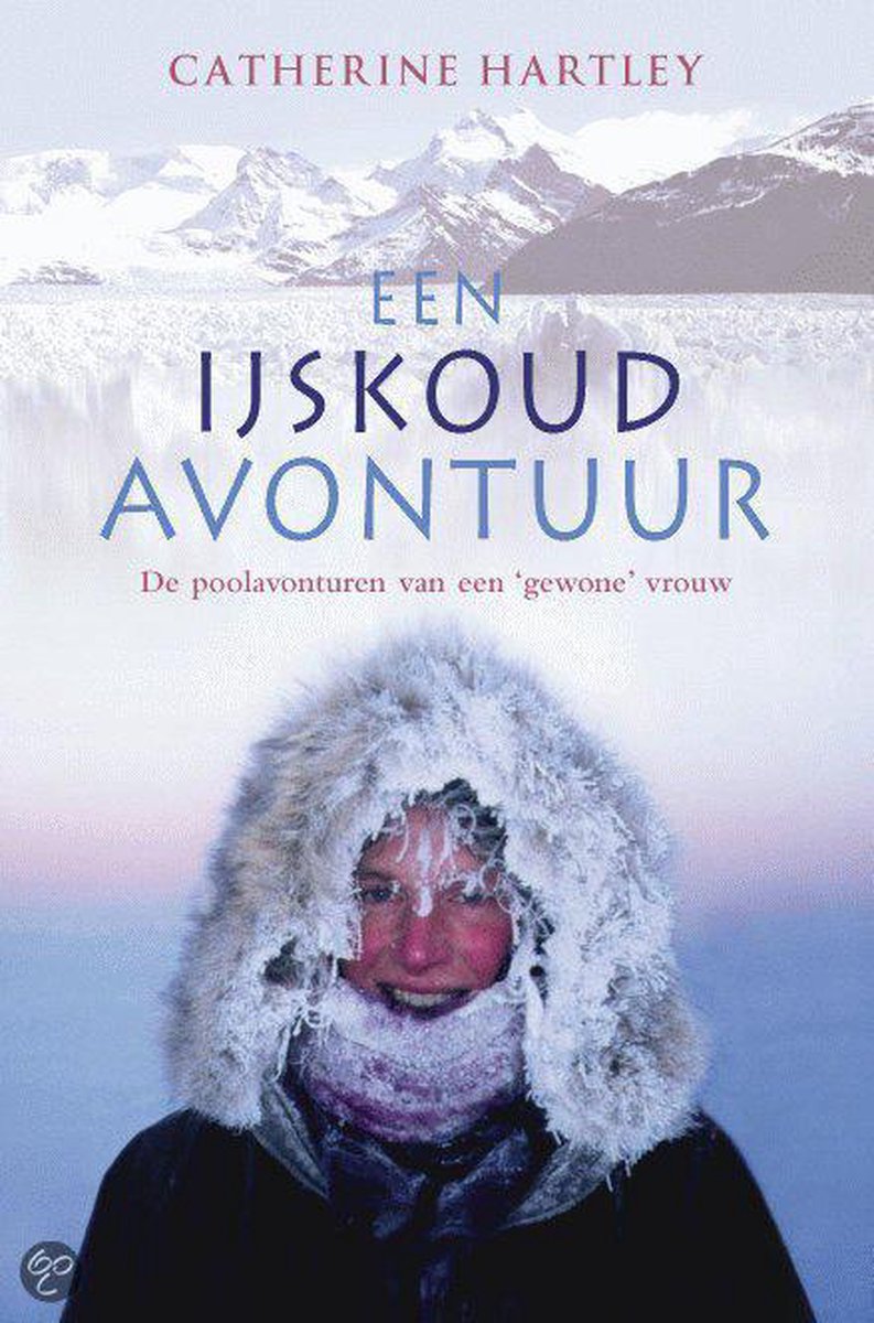 boekenbalie_9789045300436_cover Een Ijskoud Avontuur