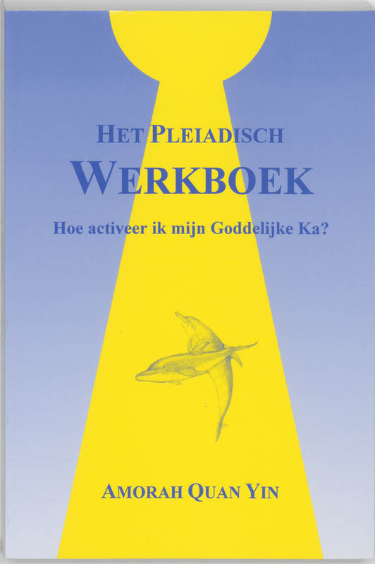 boekenbalie_9789075636093_cover Het Pleiadisch werkboek