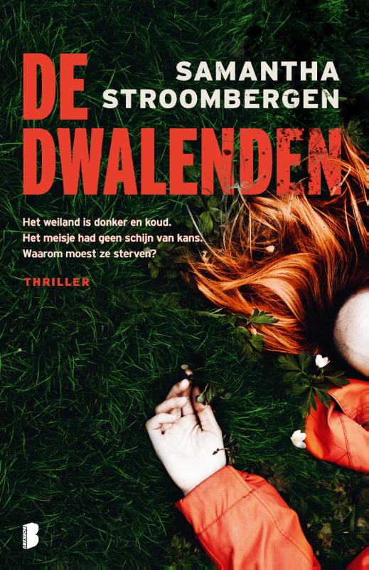 boekenbalie_9789022591543_cover De dwalenden / Léon Coeur / 3