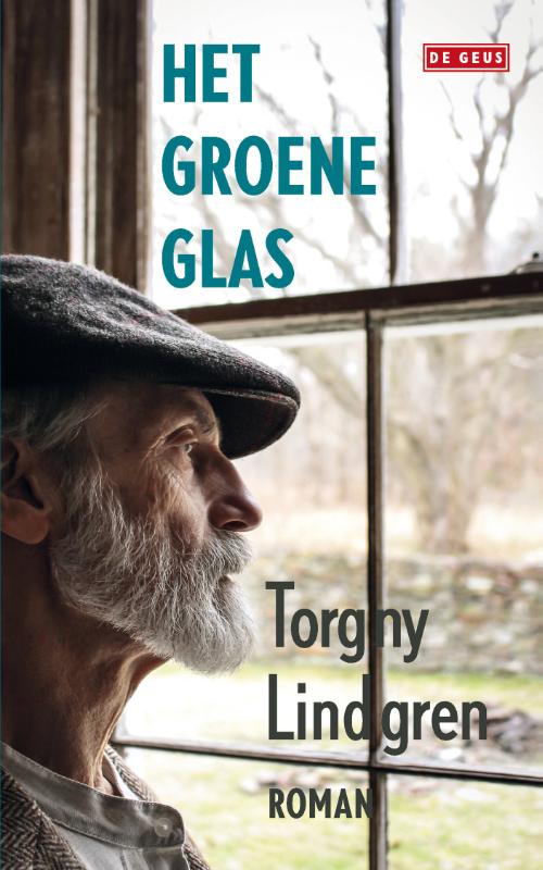 Isbn Het groene glas thumbnail