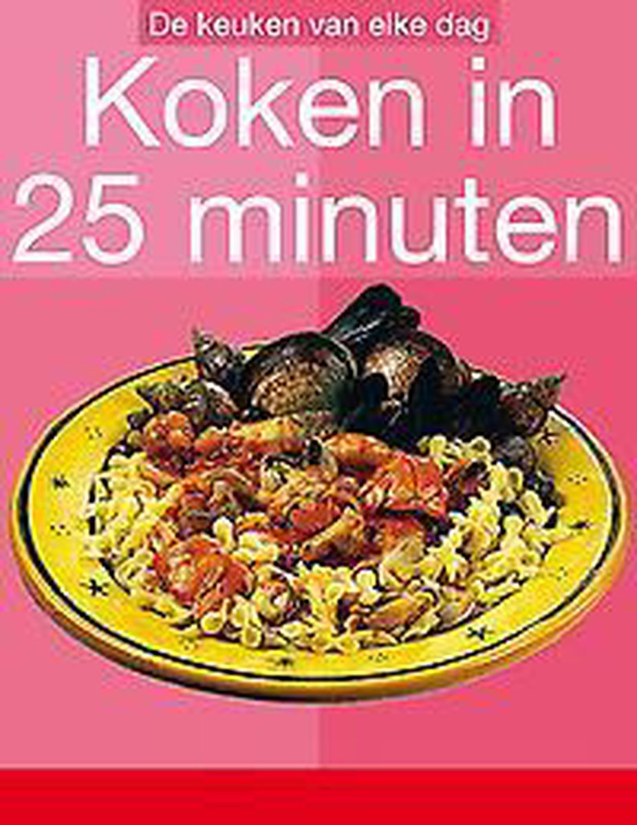 boekenbalie_9789037448511_cover Koken in 25 minuten