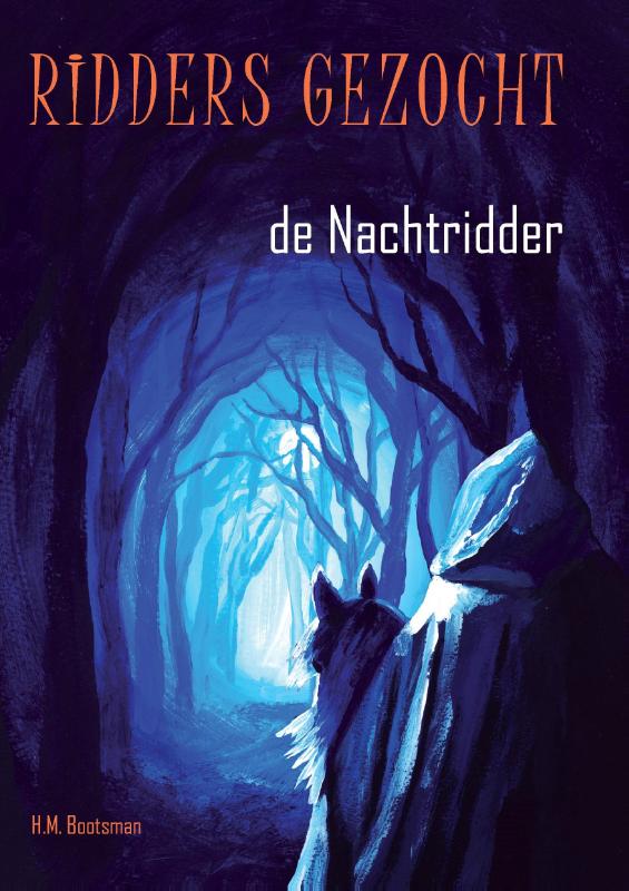 de Nachtridder / Ridders Gezocht / 1
