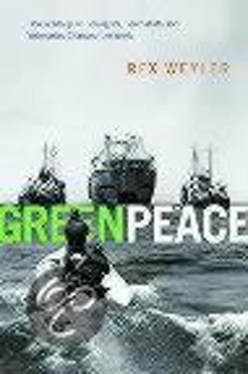 Rex Weyler Greenpeace thumbnail