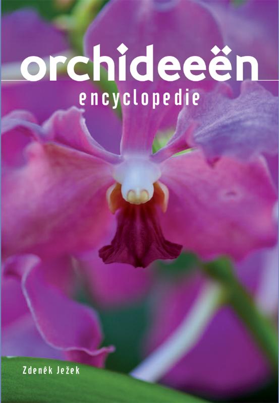 Geillustreerde Orchideeen encyclopedie / Encyclopedie