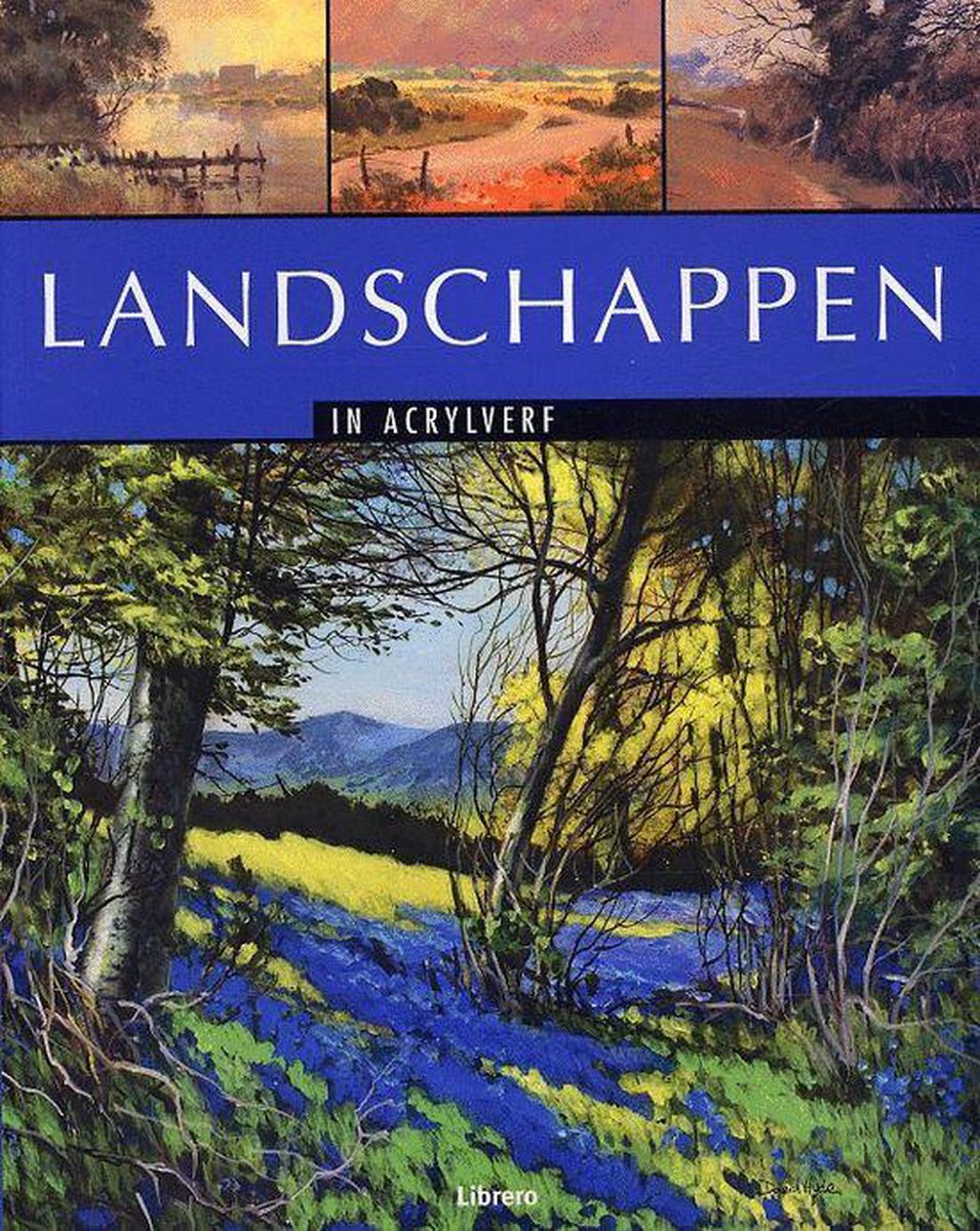 boekenbalie_9789057646850_cover Landschappen in acrylverf