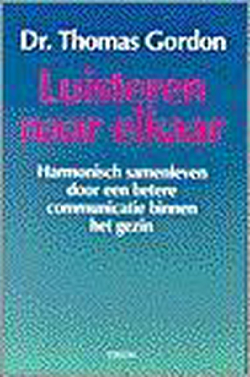 boekenbalie_9789051215571_cover Luisteren naar elkaar