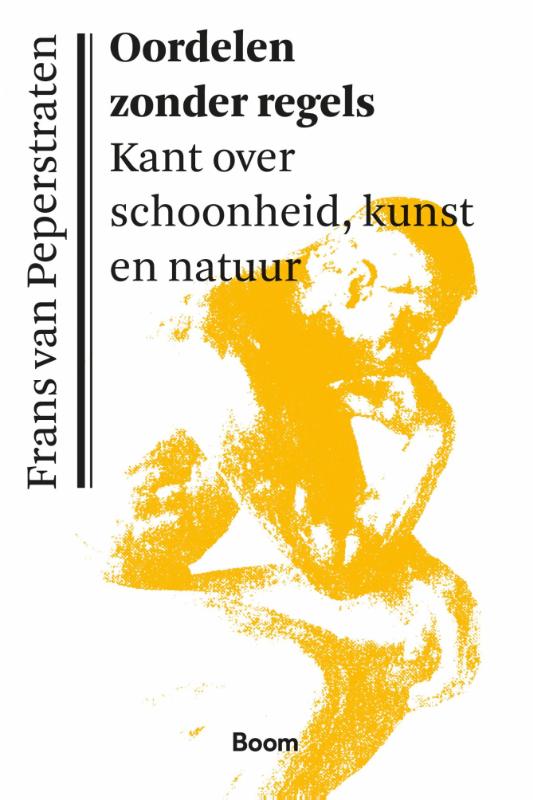 Frans van Peperstraten Oordelen Zonder Regels / Kristalpaleis Reeks Voor Eigentijdse Filosofie
