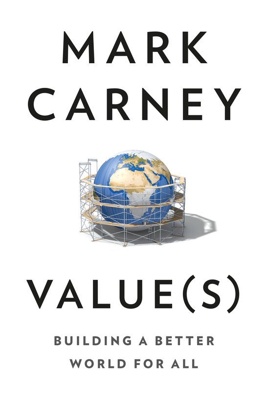 Mark Carney Value(s)