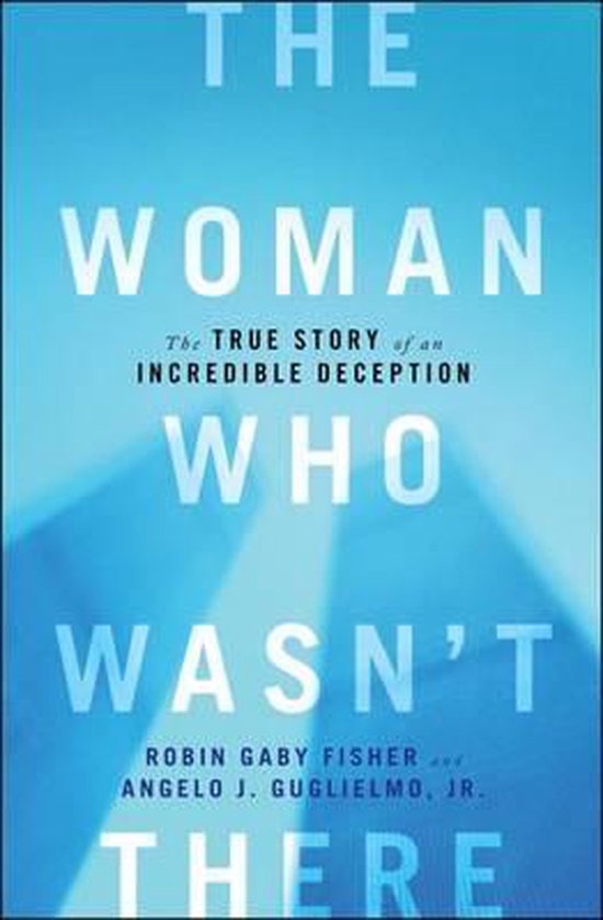 boekenbalie_9781451652086_cover The Woman Who Wasn't There