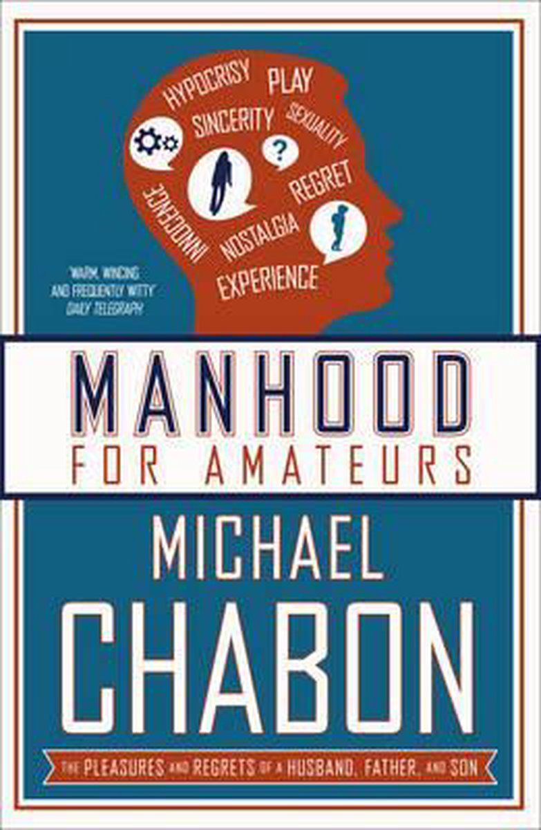 Manhood For Amateurs