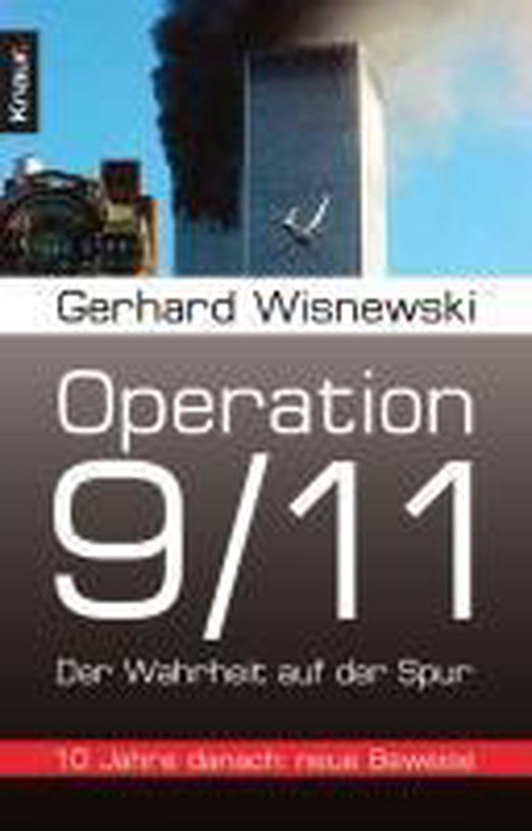 Operation 9/11