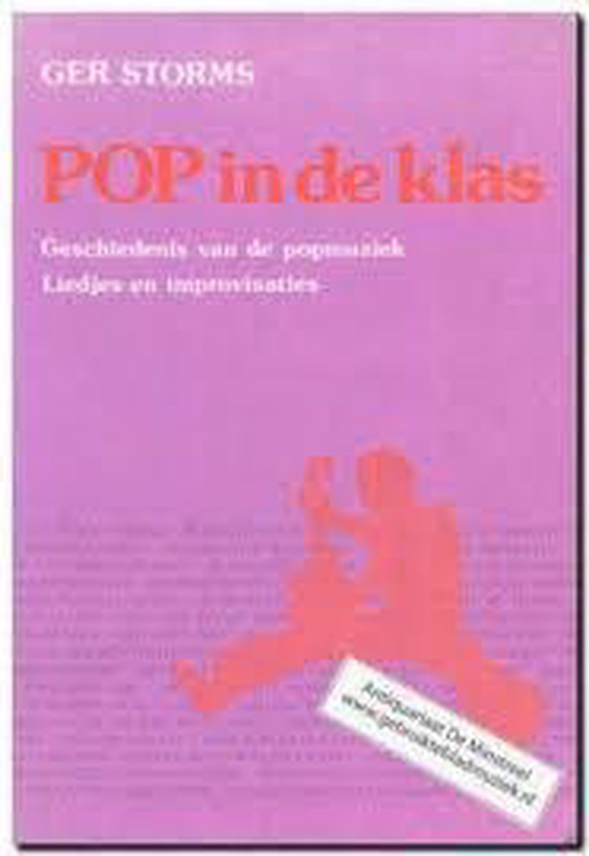 boekenbalie_9789063251673_cover Pop in de klas