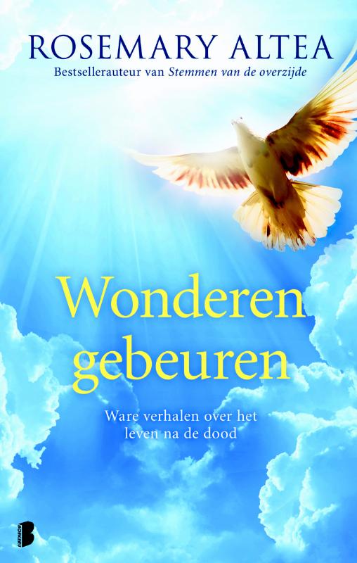 Wonderen gebeuren