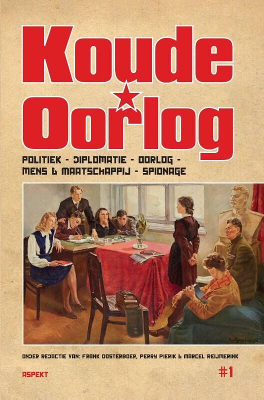 Koude oorlog / Koude oorlog / 1