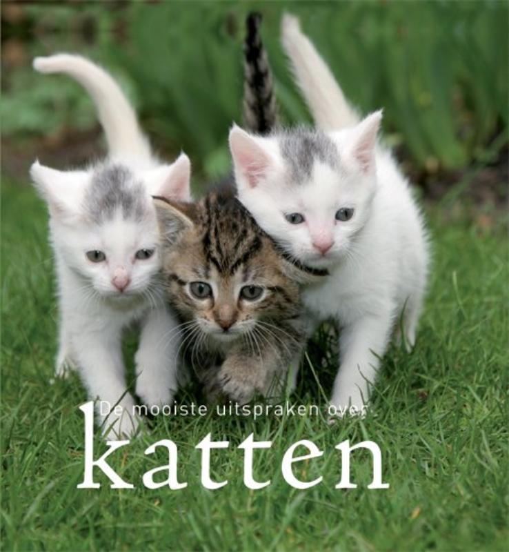 boekenbalie_9789055137770_cover MOOISTE UITSPRAKEN OVER KATTEN