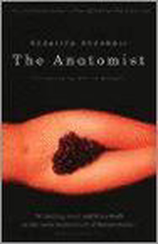 ANATOMIST, THE