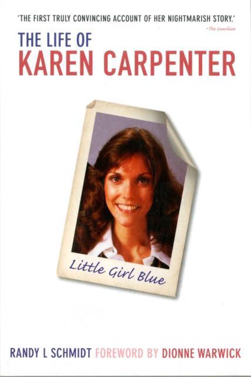 Life Of Karen Carpenter