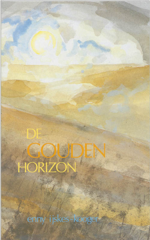 Gouden Horizon