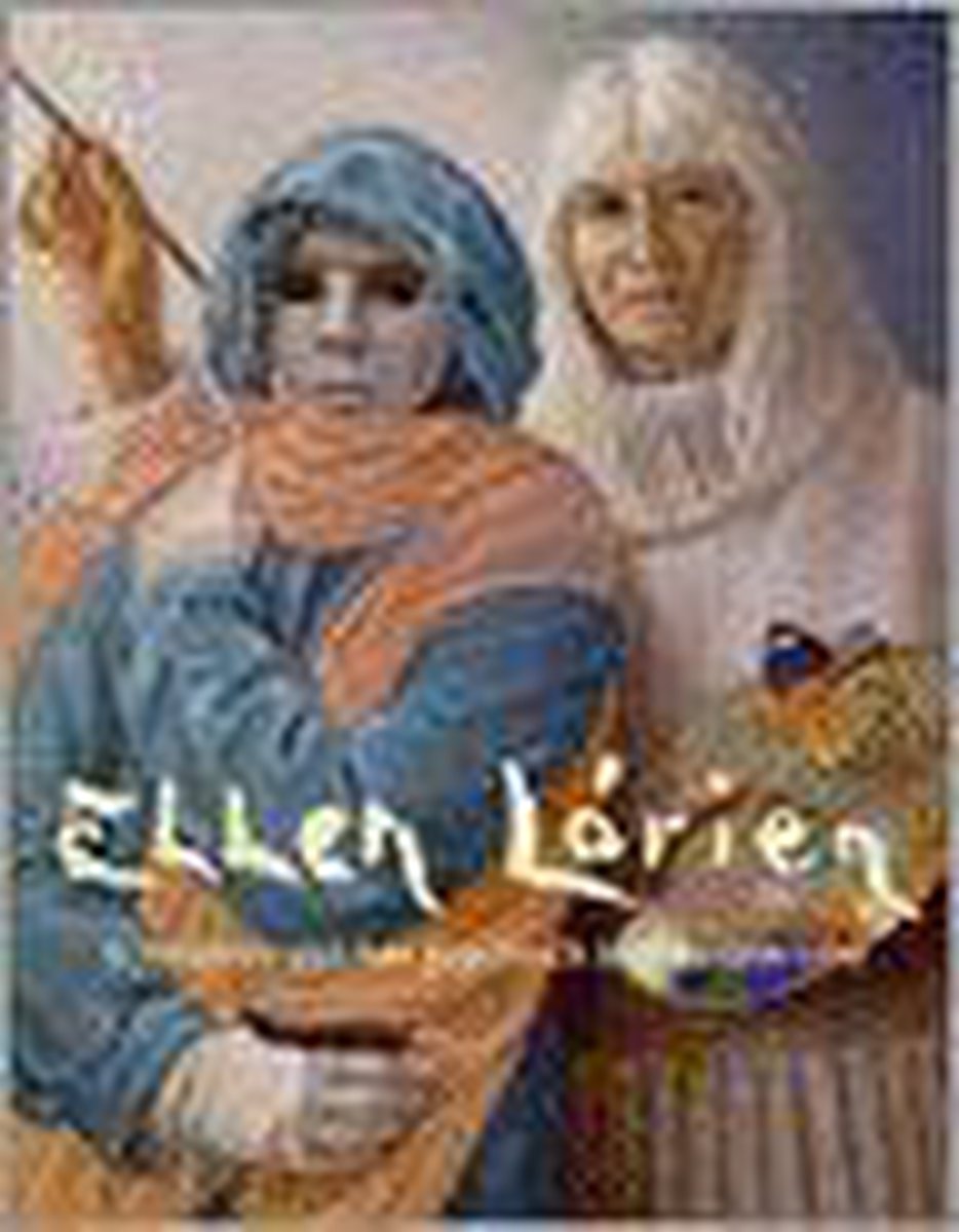 Ellen Lorien