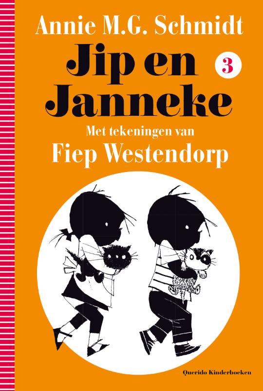 Annie M.G. Schmidt Jip En Janneke thumbnail