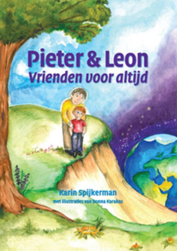 Pieter & Leon