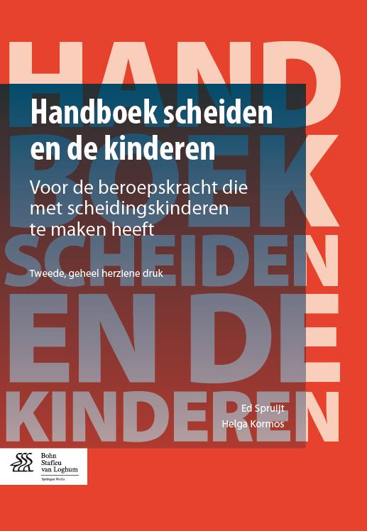 Handboek scheiden en de kinderen