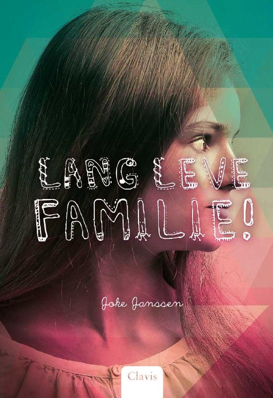 Joke Janssen Lang Leve Familie! / Lang Leve / 2