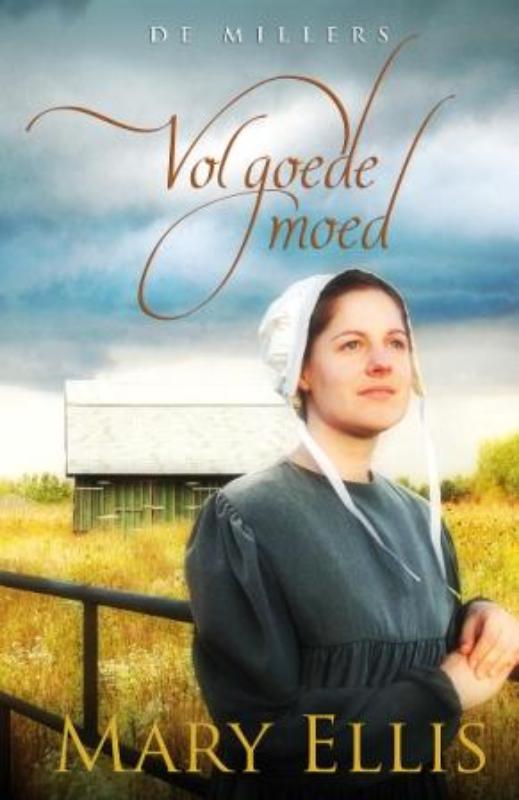 Mary Ellis Vol Goede Moed thumbnail