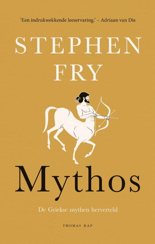 boekenbalie_9789400406162_cover Mythos / Mythos / 1