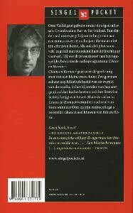 Chaos en rumoer achterkant