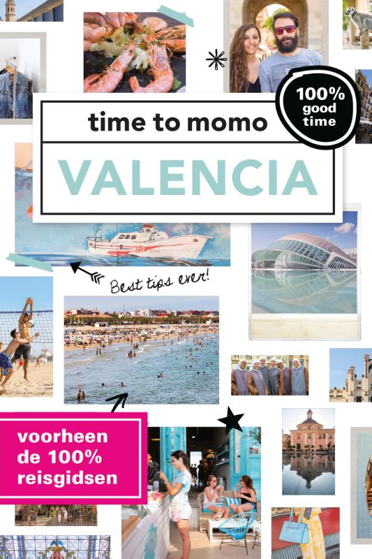 Valencia / Time to momo