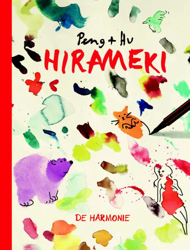 Peng Hirameki