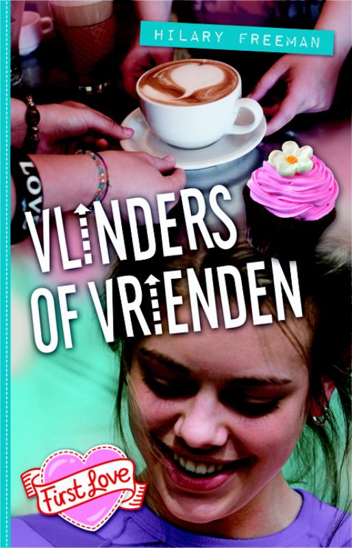 First Love - Vlinders of vrienden