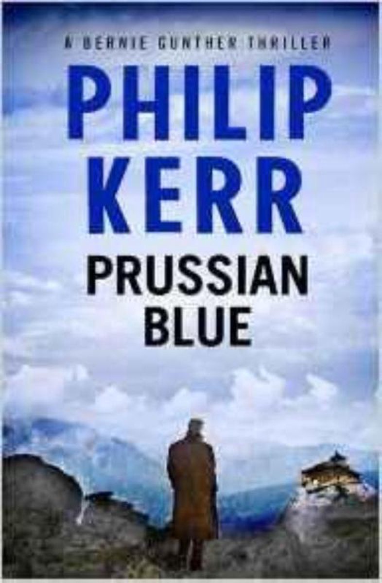 Prussian Blue