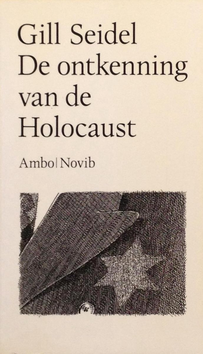 Seidel Ontkenning Van De Holocaust thumbnail