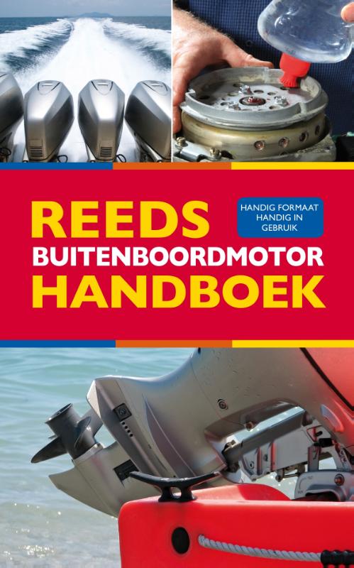 Reeds buitenboordmotor handboek