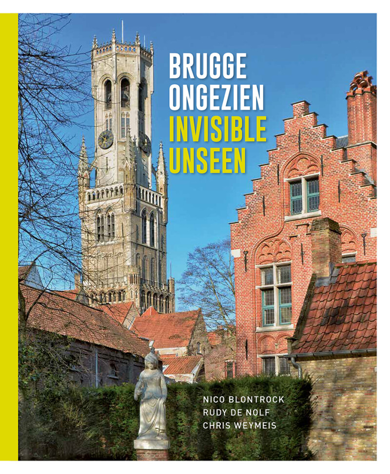 Brugge ongezien