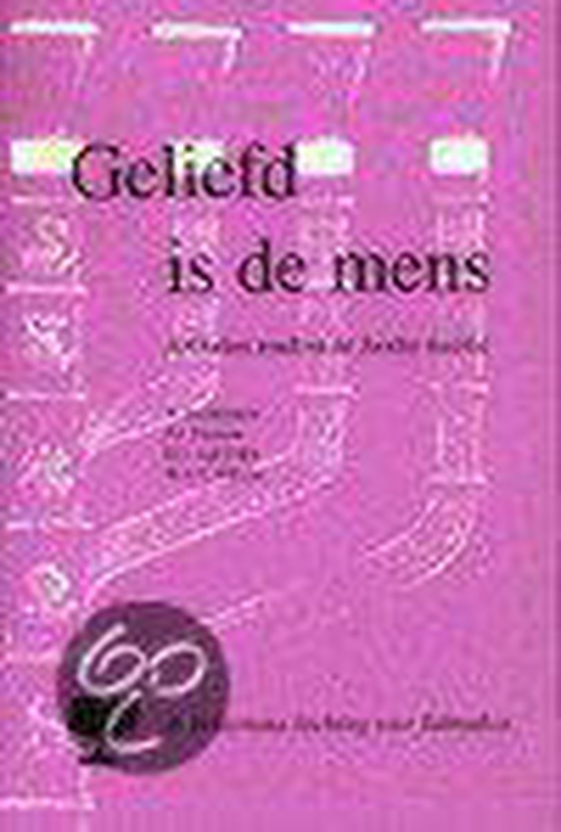 Y. Aschkenasy Geliefd Is De Mens thumbnail