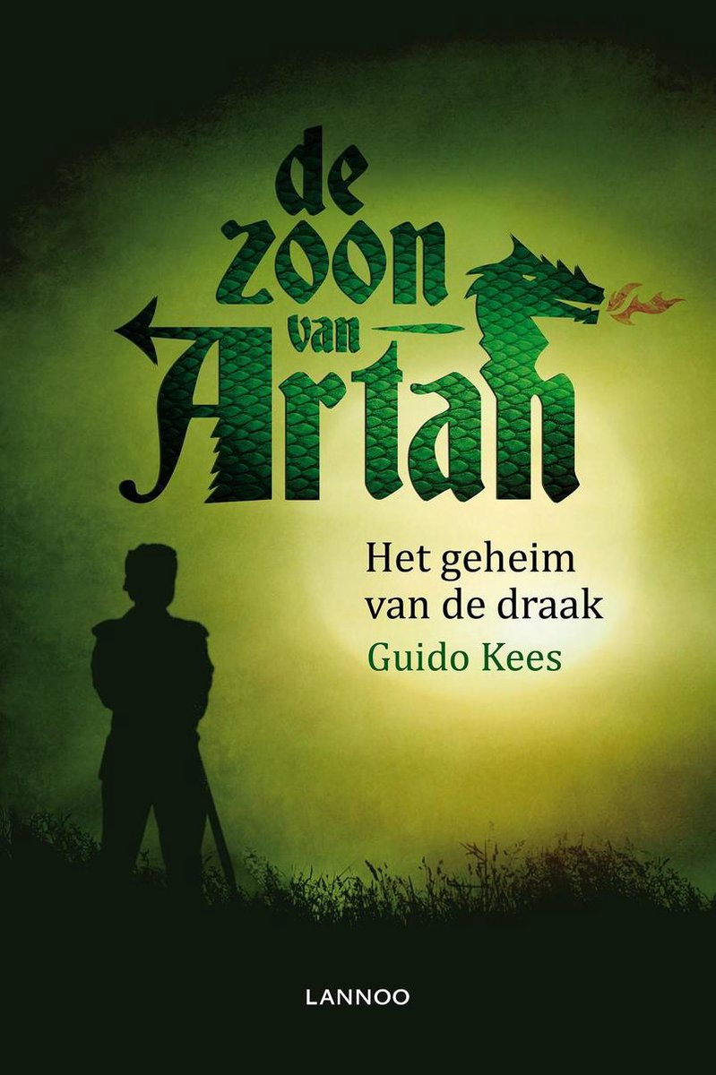 De zoon van Artan / De zoon van Artan