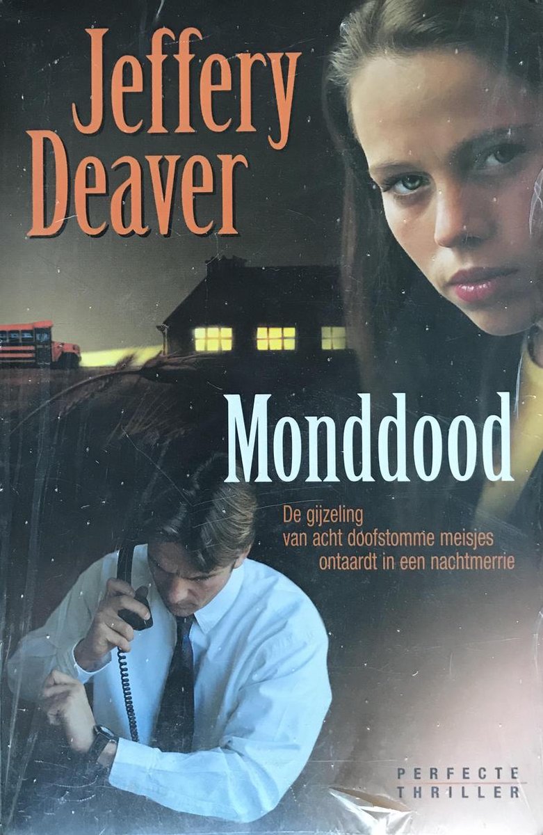 Deaver Monddood thumbnail