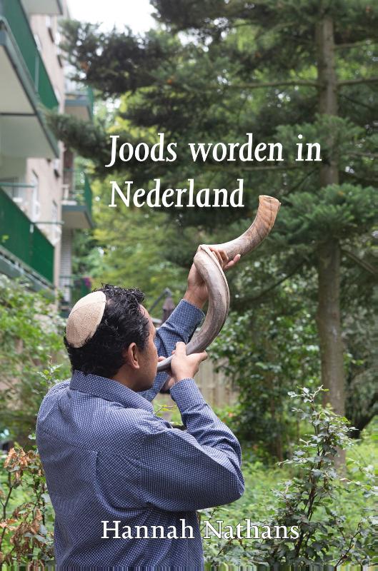 Joods worden in Nederland