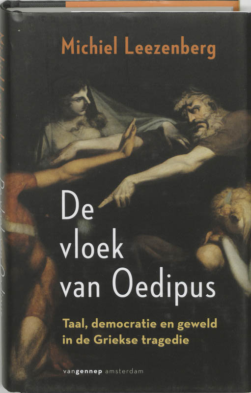 De Vloek Van Oedipus