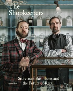 Noelia Hobeika The Shopkeepers thumbnail